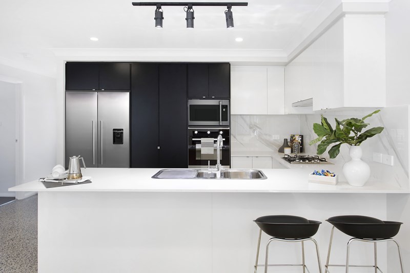 Seddon Street project